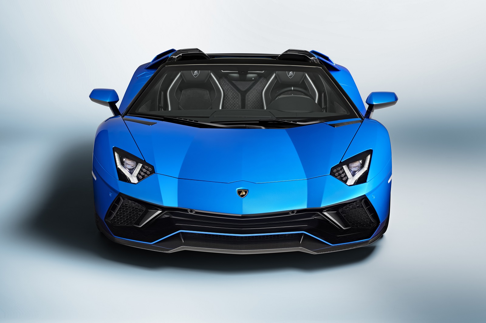 lamborghini