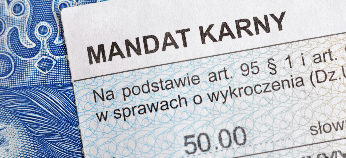 mandaty nowe przepisy