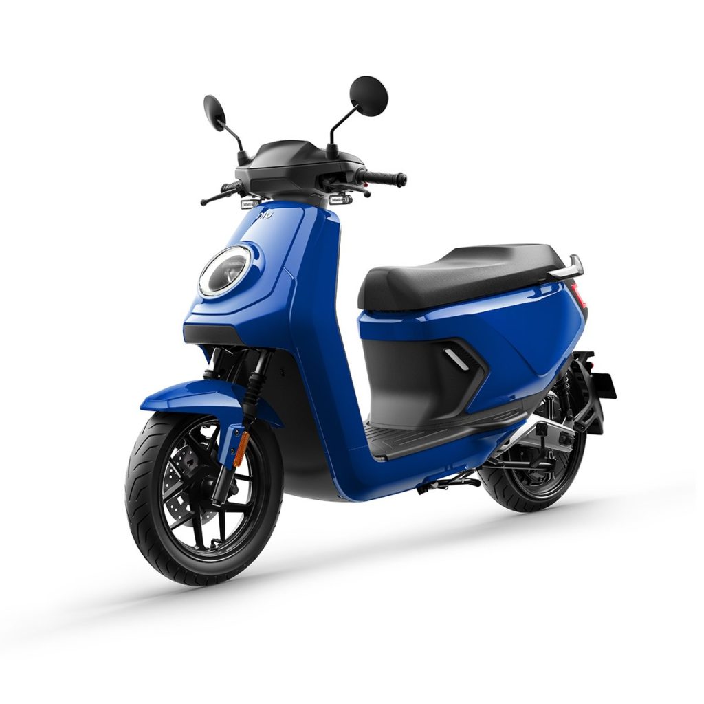 mój elektryk modele 