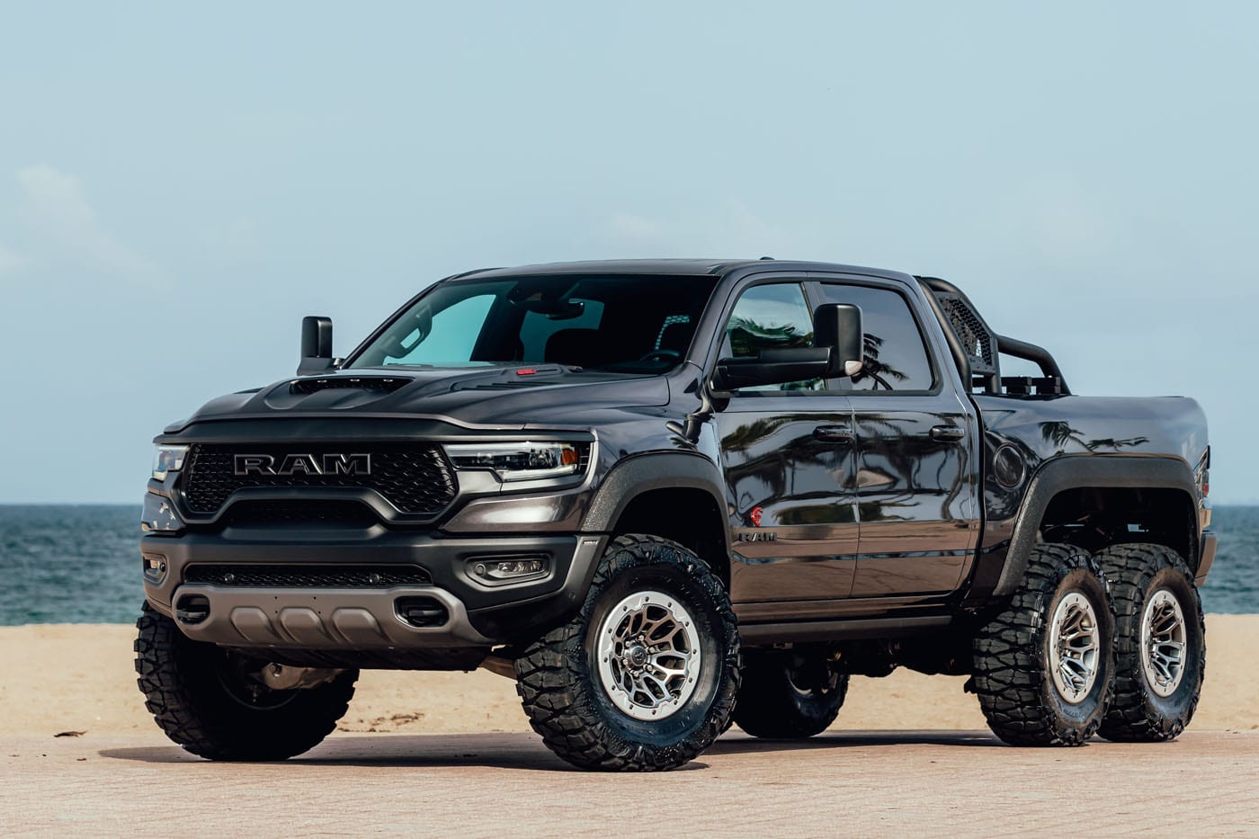 ram 1500 trx warlord 1