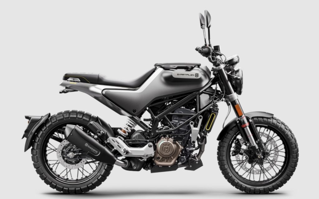 motocyklem 125 po europie 