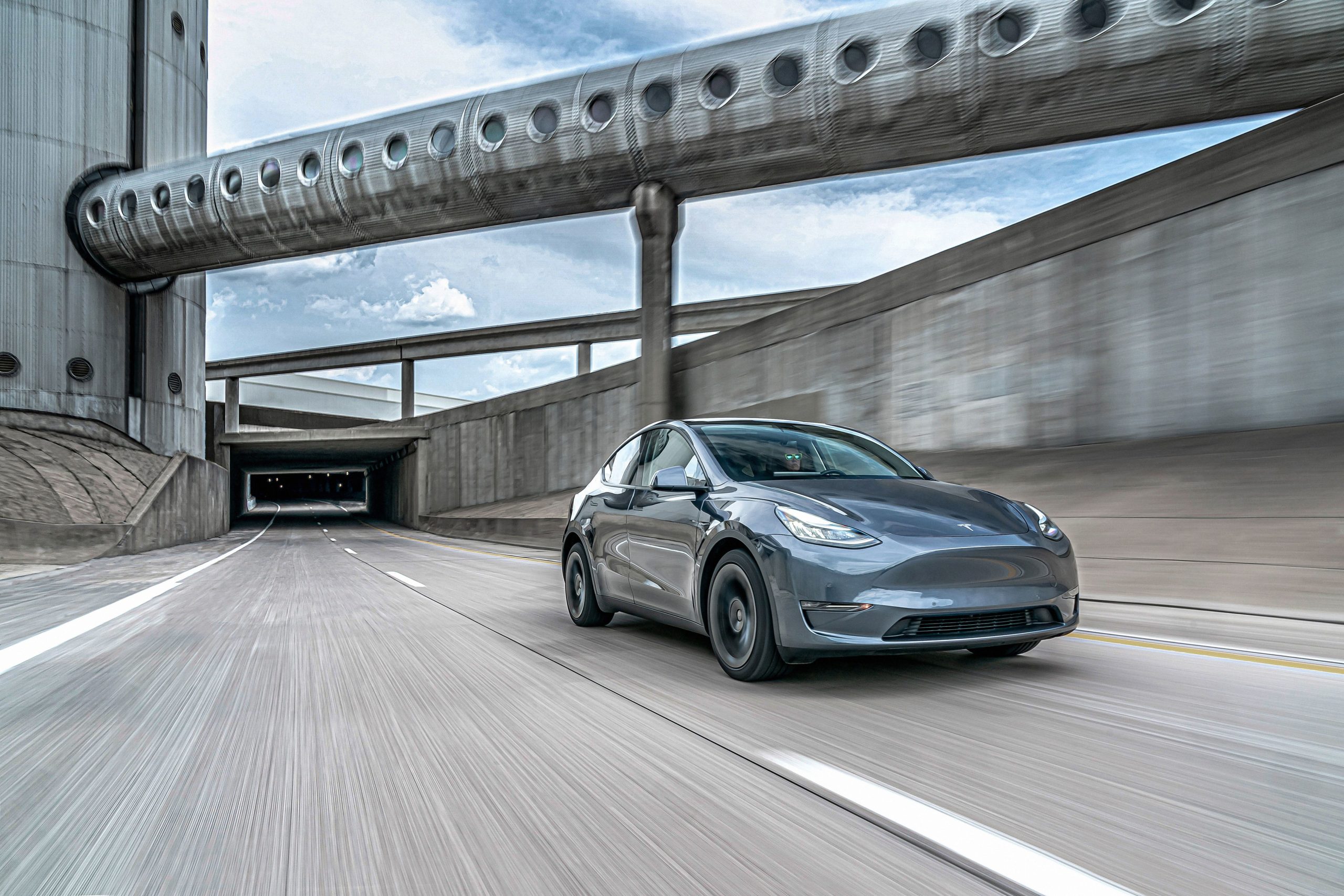 tesla model y ceny