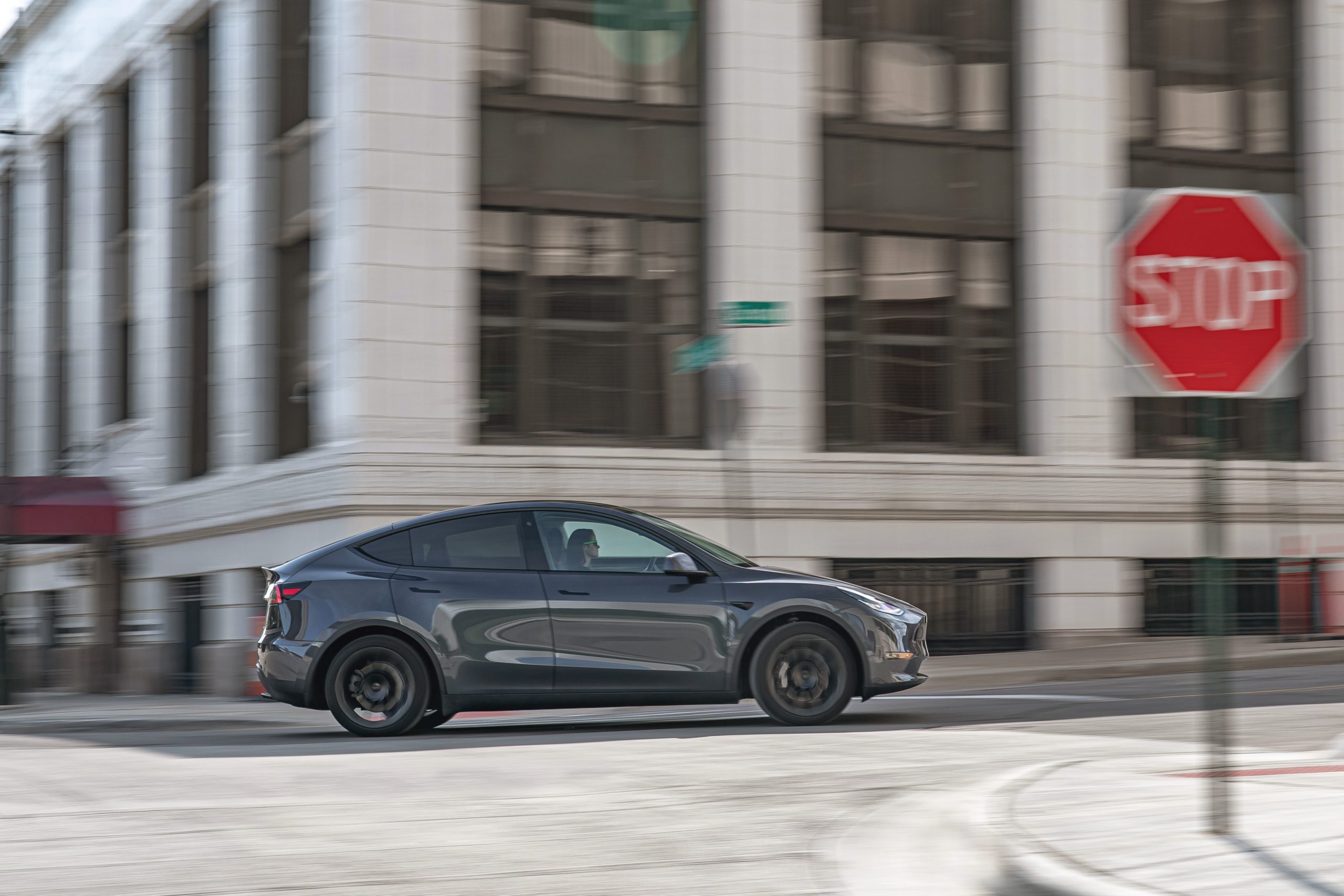 tesla model y europa