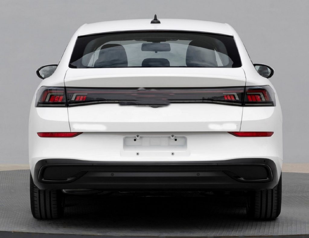 volkswagen lamando