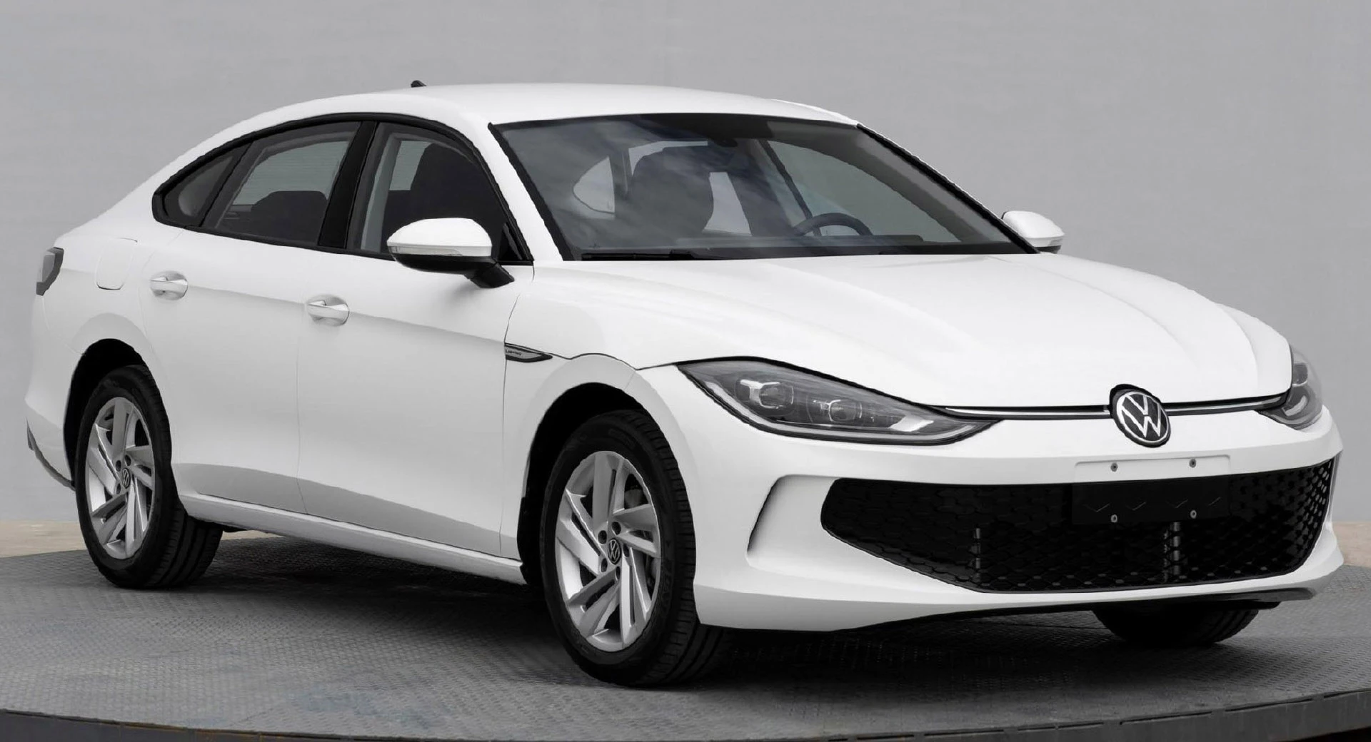 Volkswagen Lamando