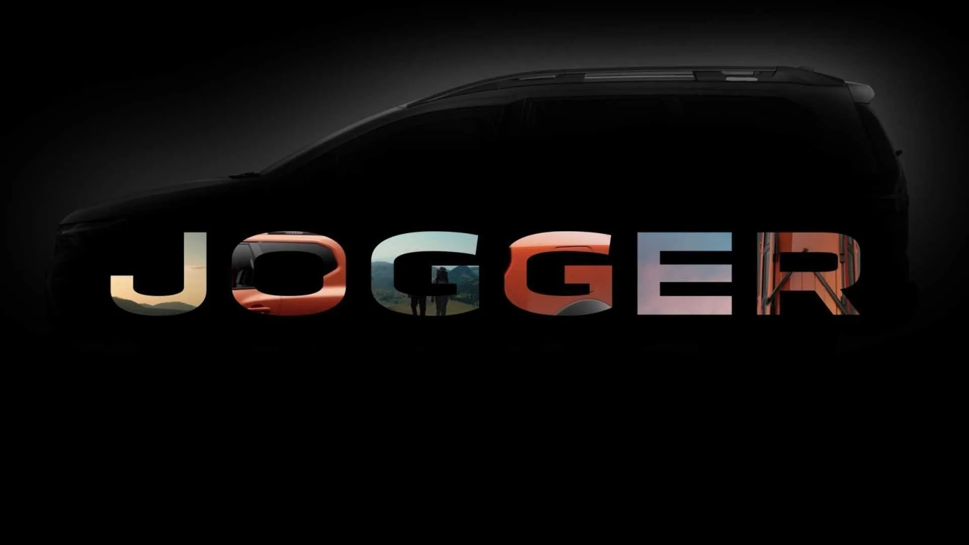 Dacia Biker? Dacia Jumper? Dacia Wrestler? Nie, to Dacia JOGGER