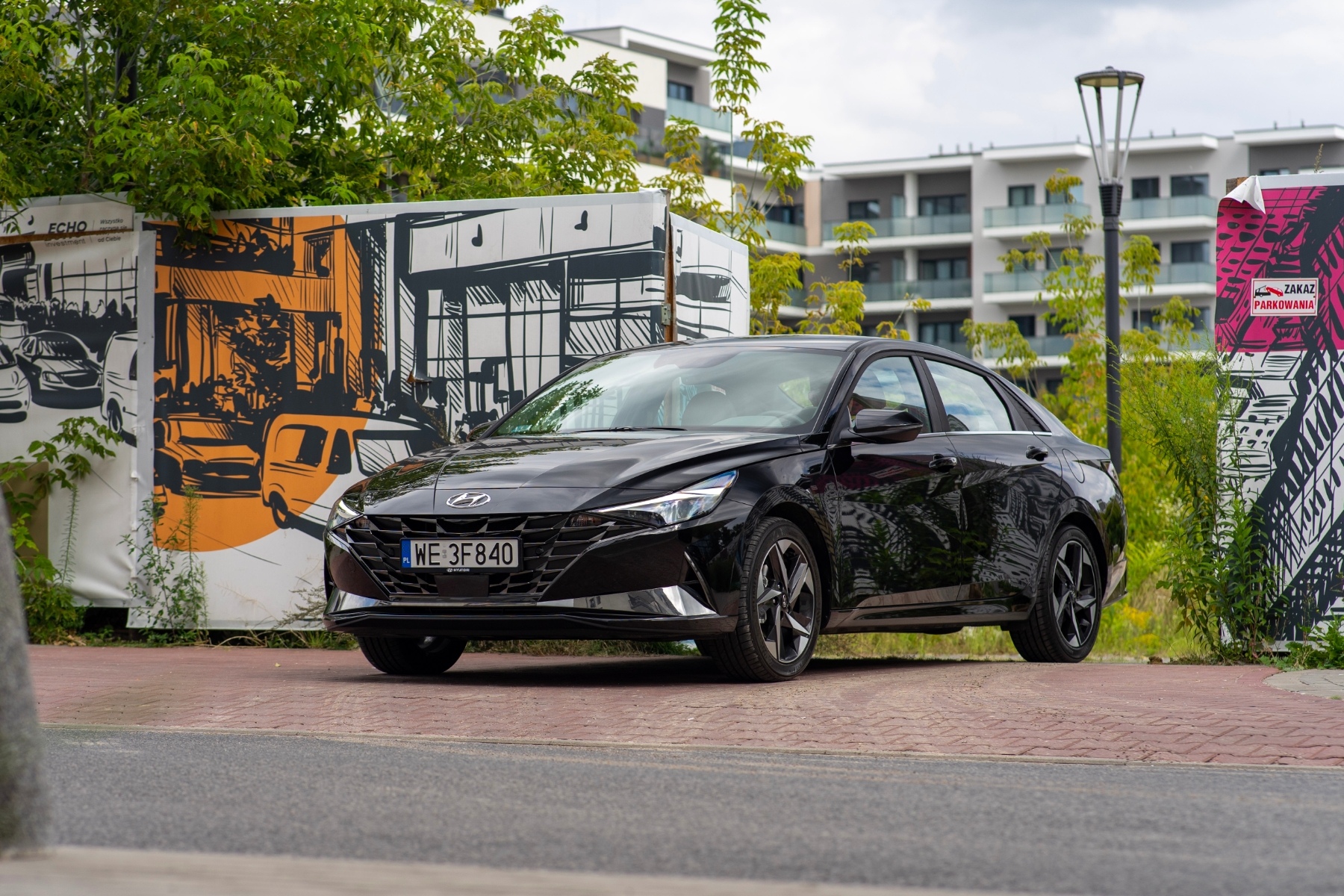 nowy hyundai elantra 2021 cena 