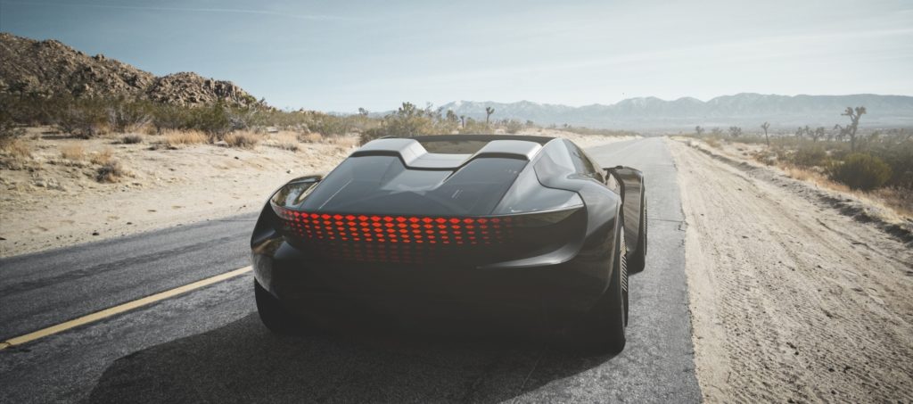 audi skysphere concept