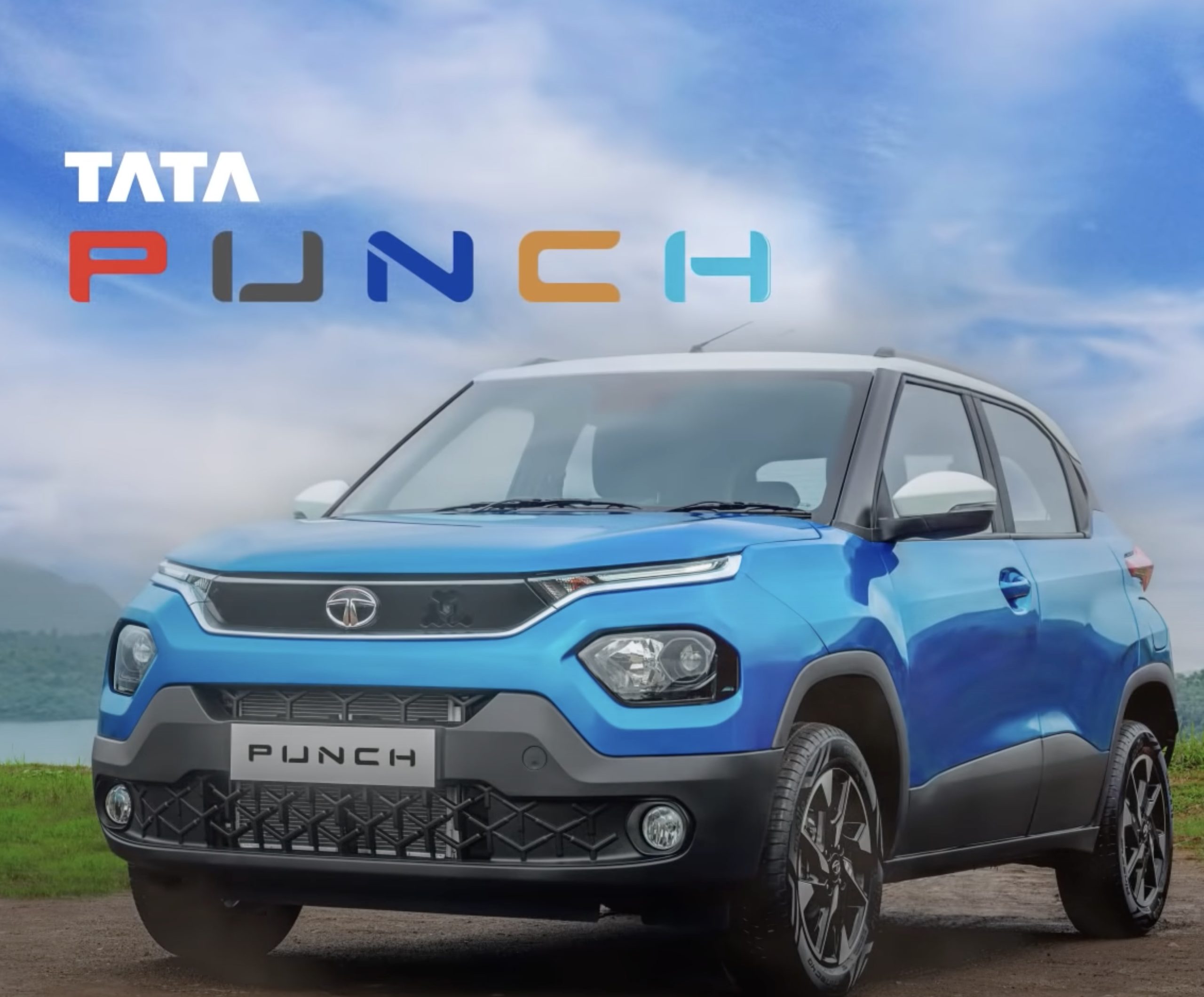 Tata Punch