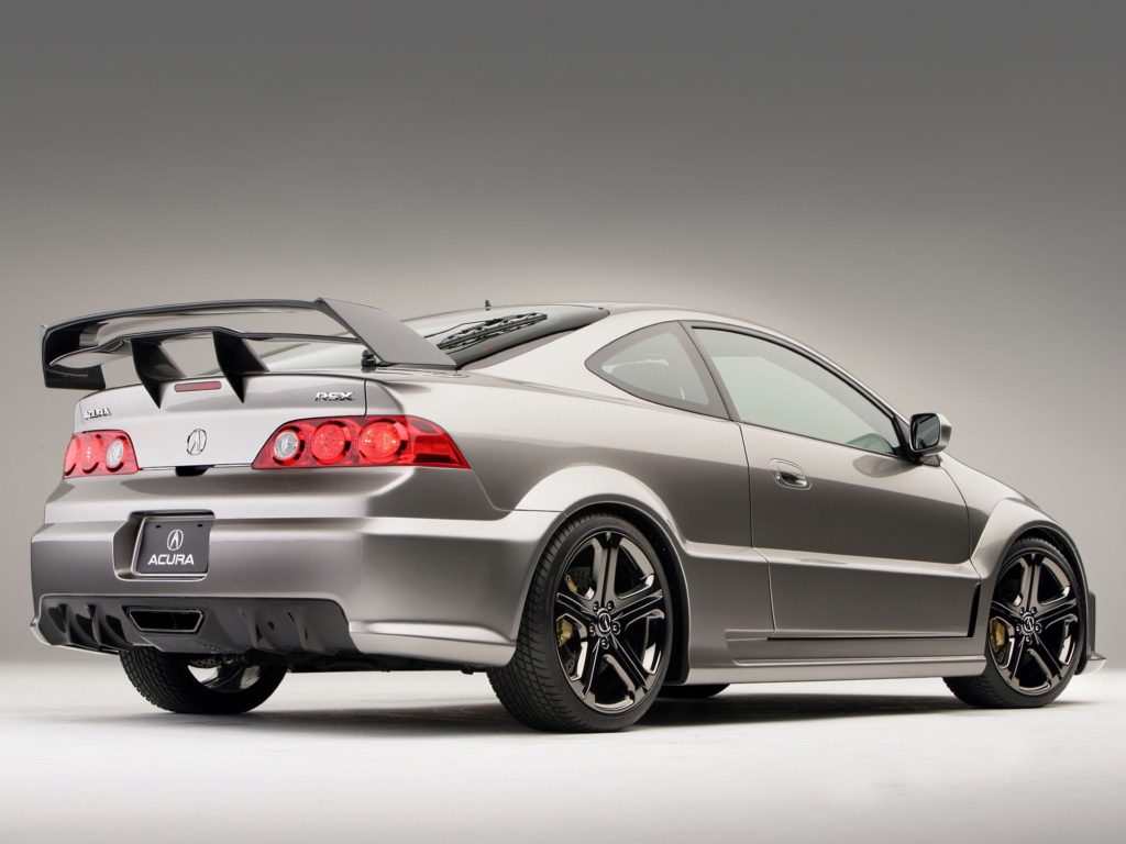 nowa Acura Integra 