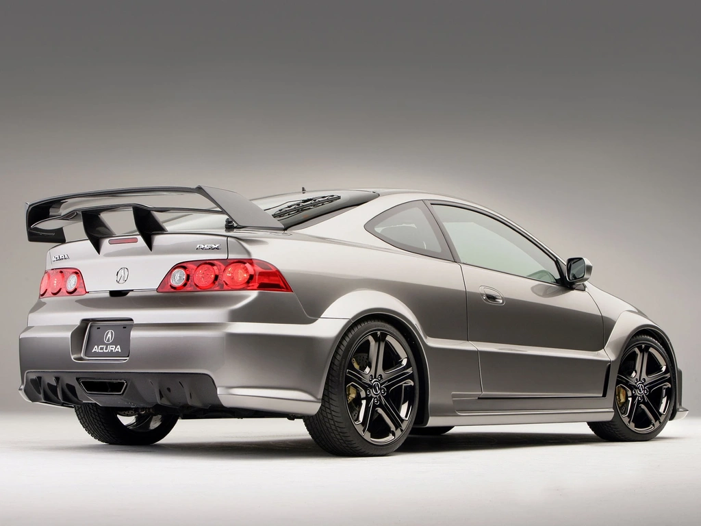nowa Acura Integra 