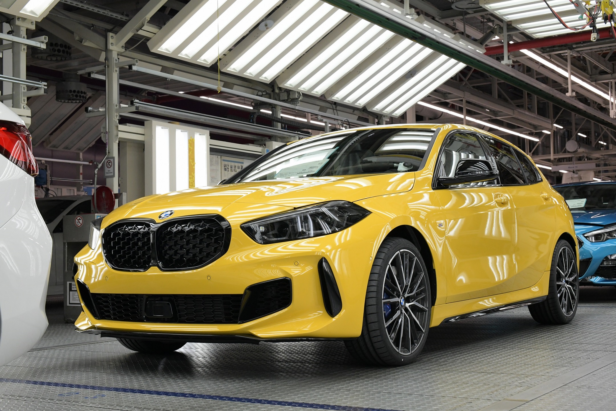 bmw seria 1 individual
