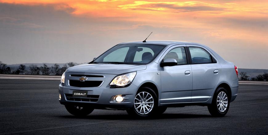 Chevrolet podbił rynek prostymi i uczciwymi samochodami. Nie, nie rynek amerykański