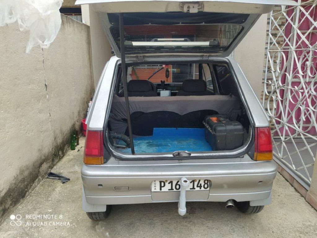 fiat 126p kuba 