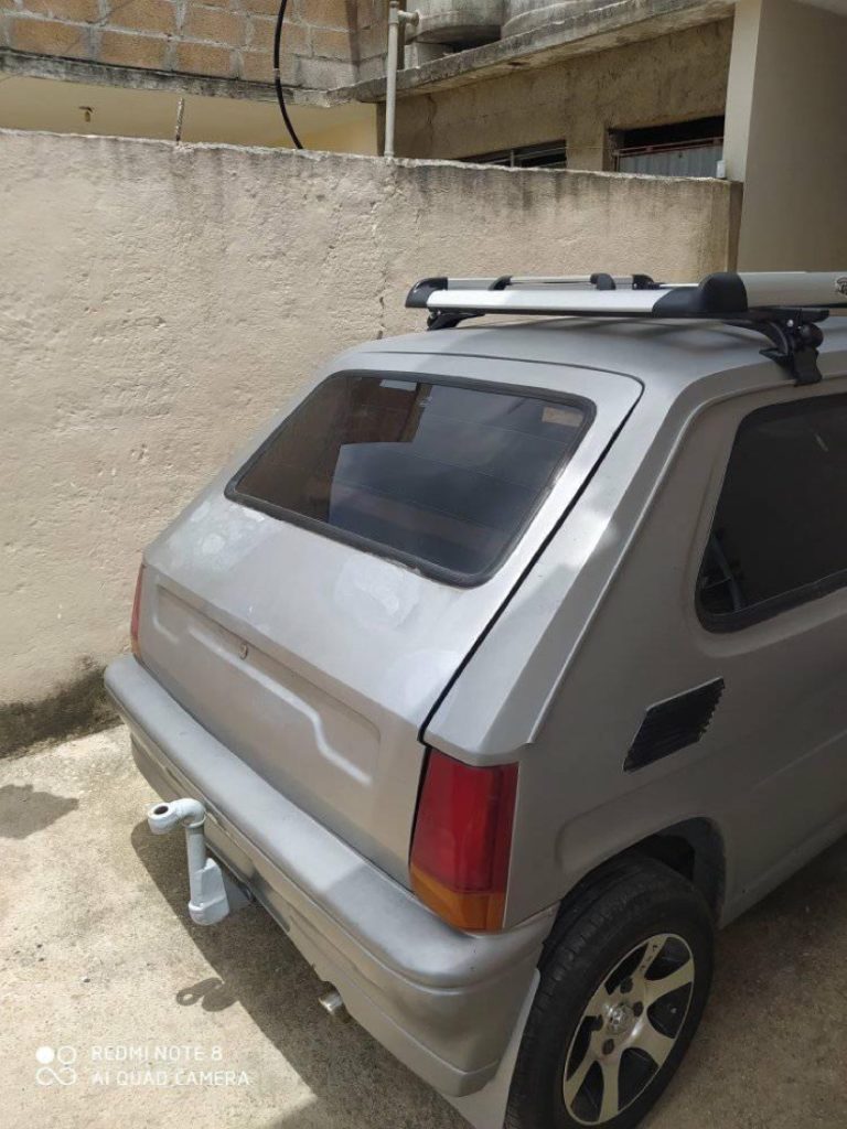 fiat 126p kuba 