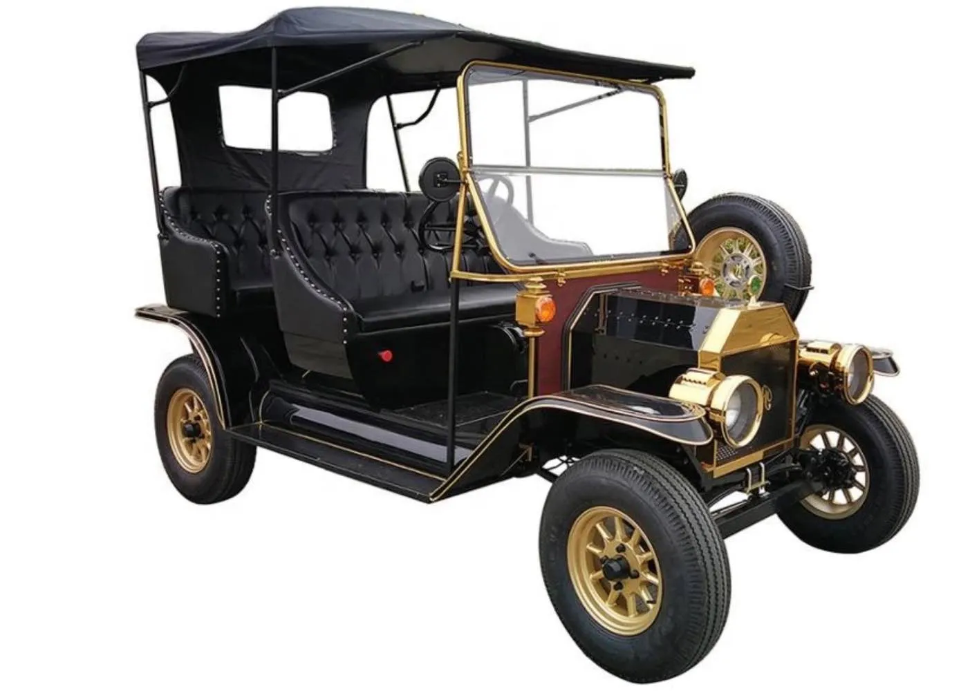 ford t replika