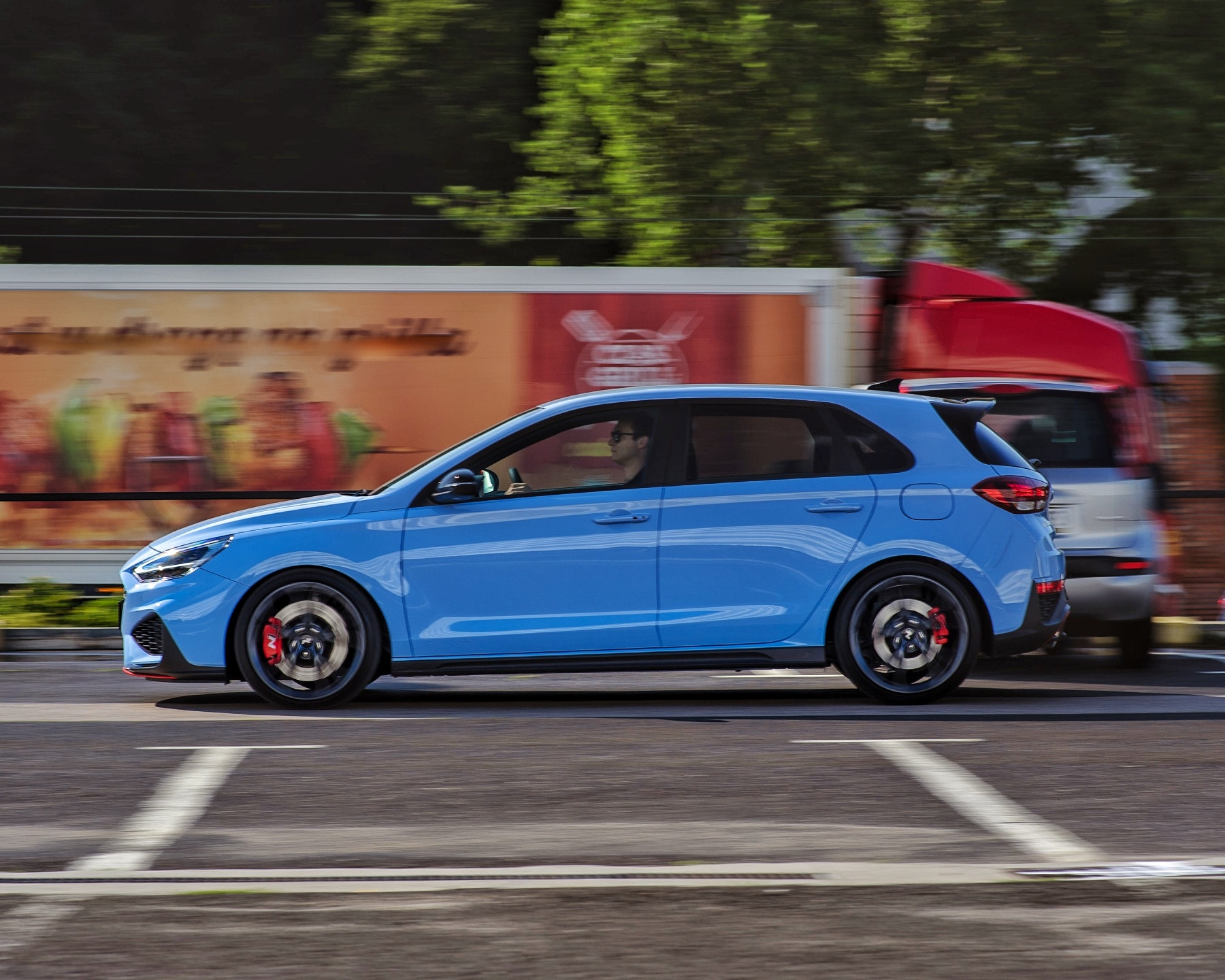 Hyundai i30 N 