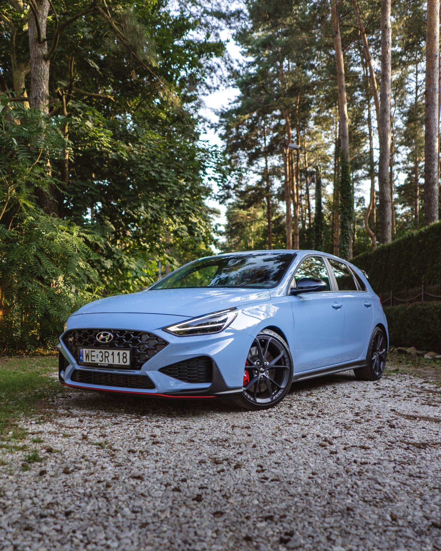 hot hatch 2023 