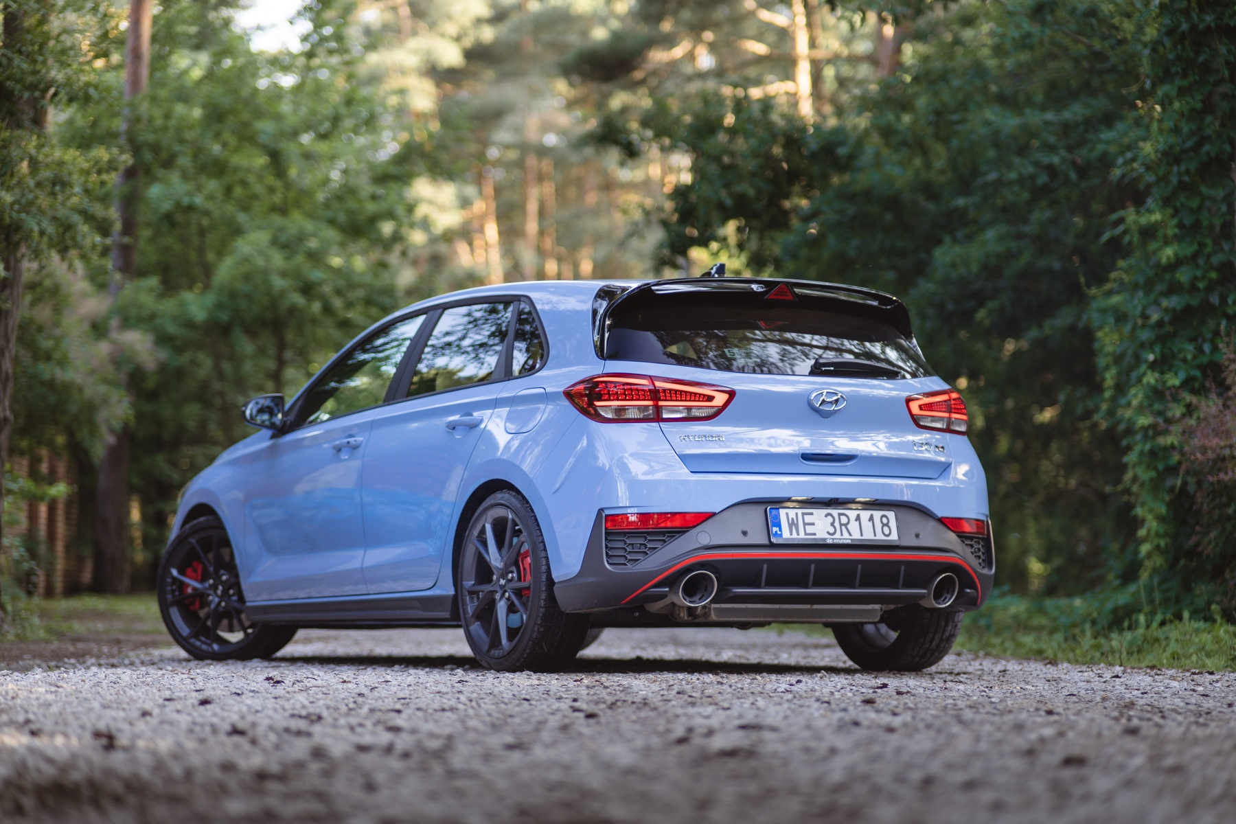 Hyundai i30 N 