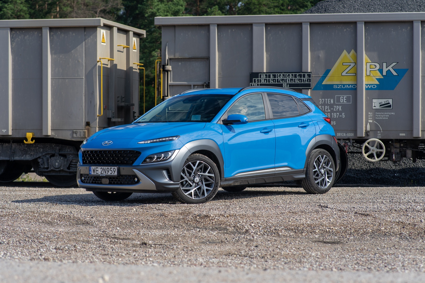 taigo rywale 