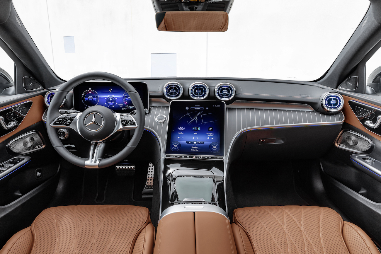 mercedes c all terrain cena 