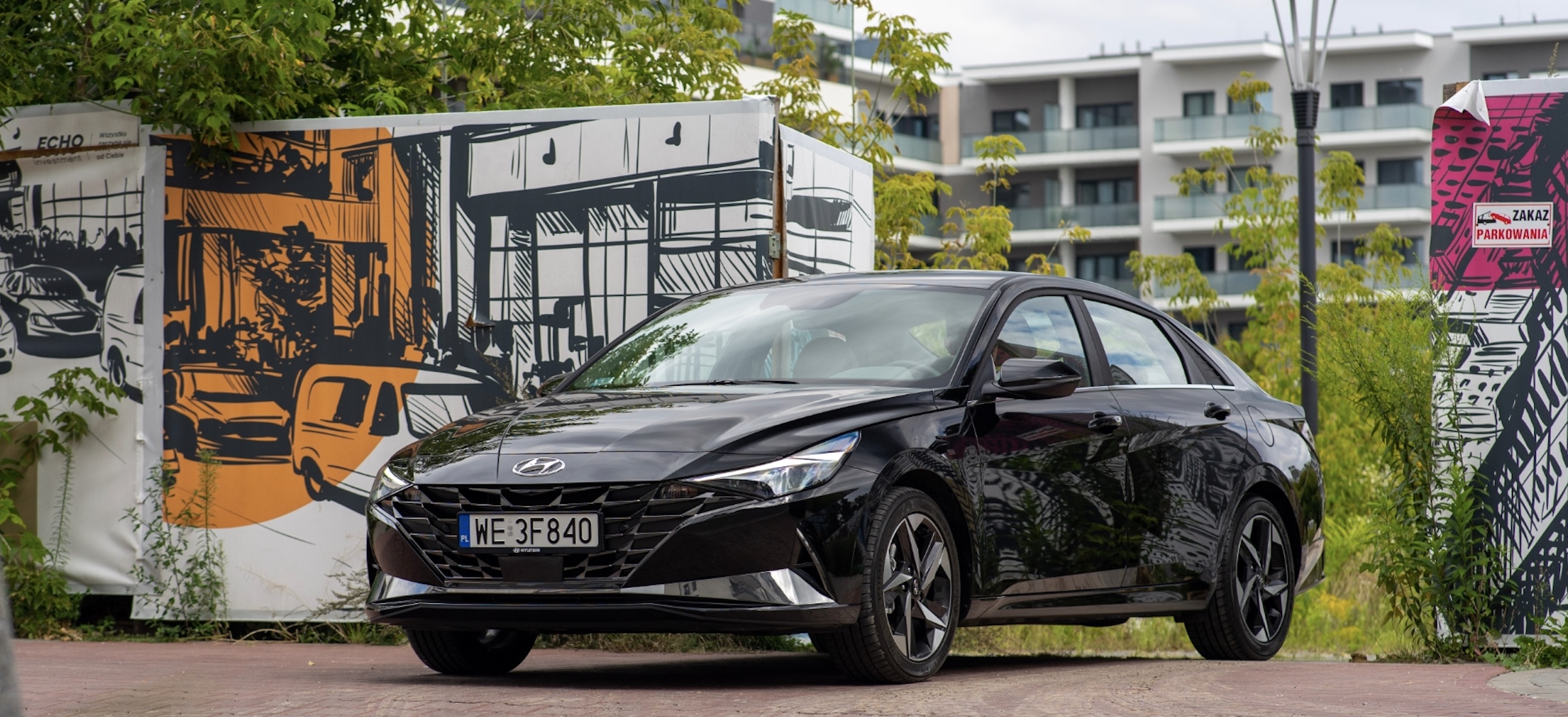 nowy hyundai elantra 2021 cena