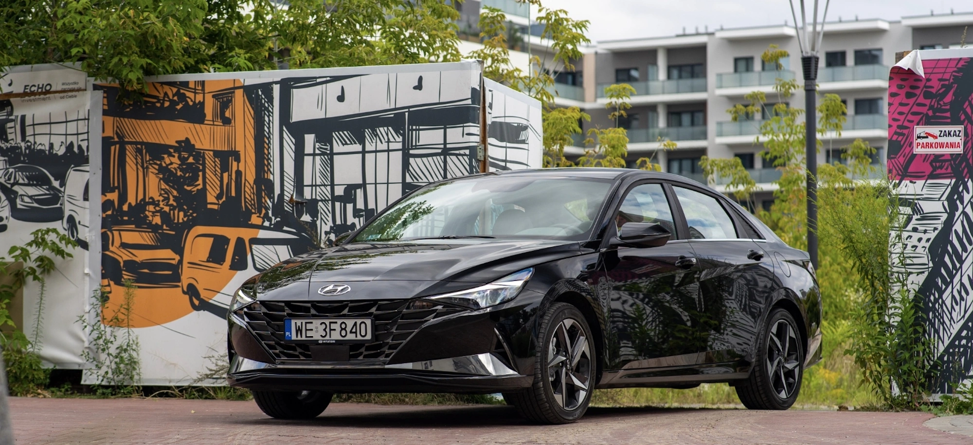 nowy hyundai elantra 2021 cena 