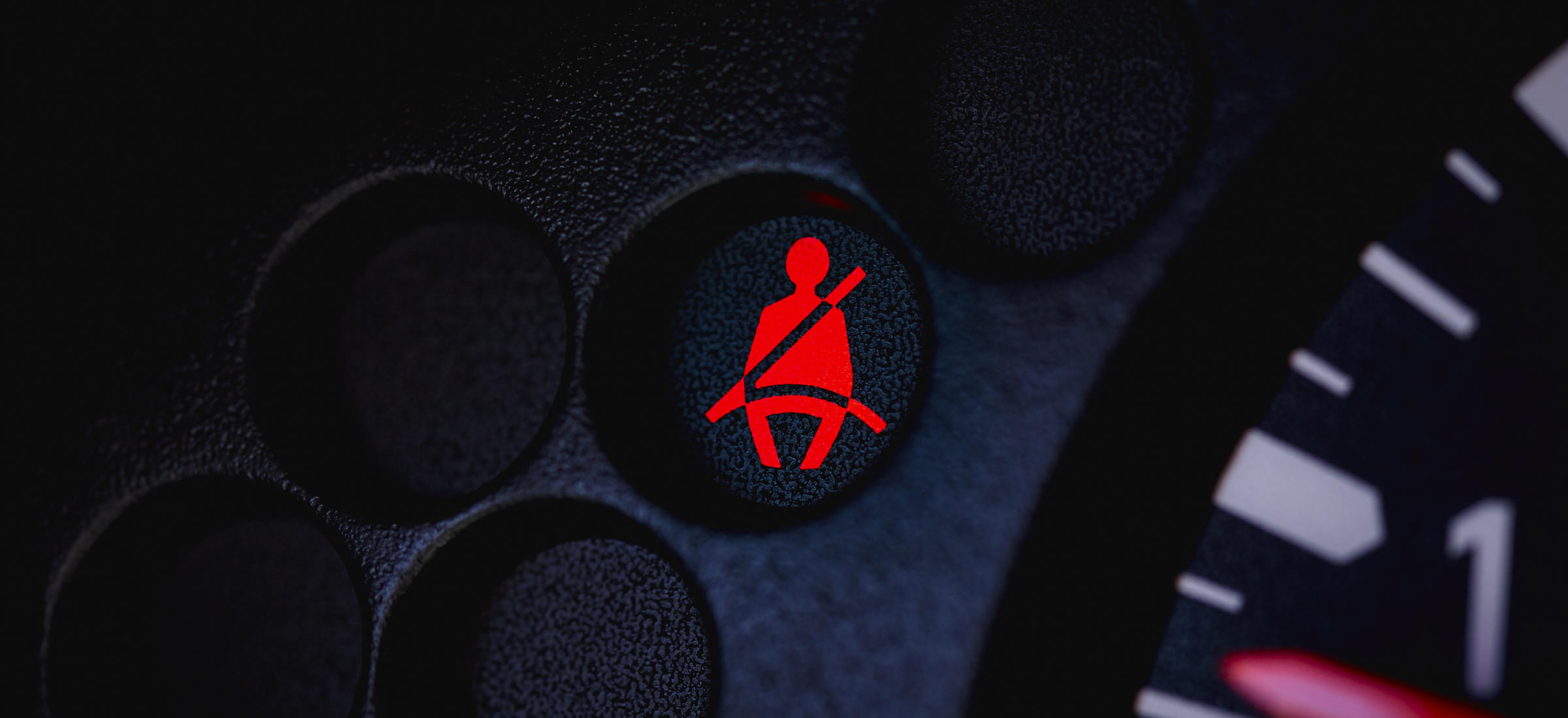 Buckle To Drive – nie zapniesz pasów, nie ruszysz