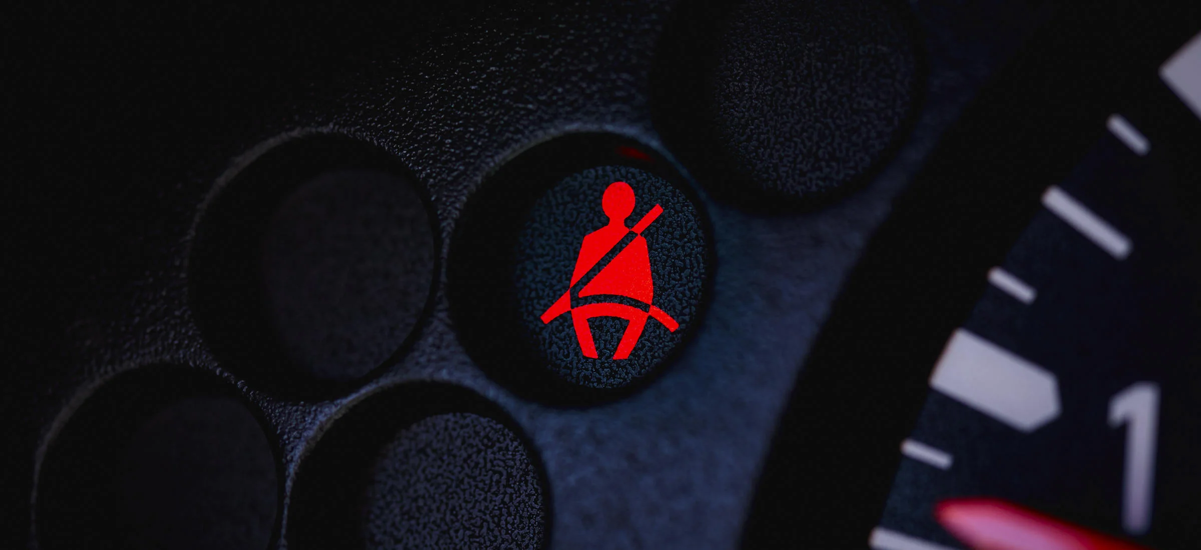 Buckle To Drive – nie zapniesz pasów, nie ruszysz