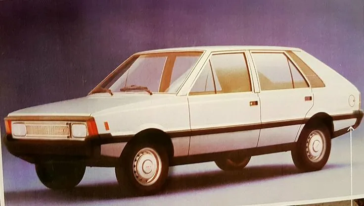 polonez prototyp