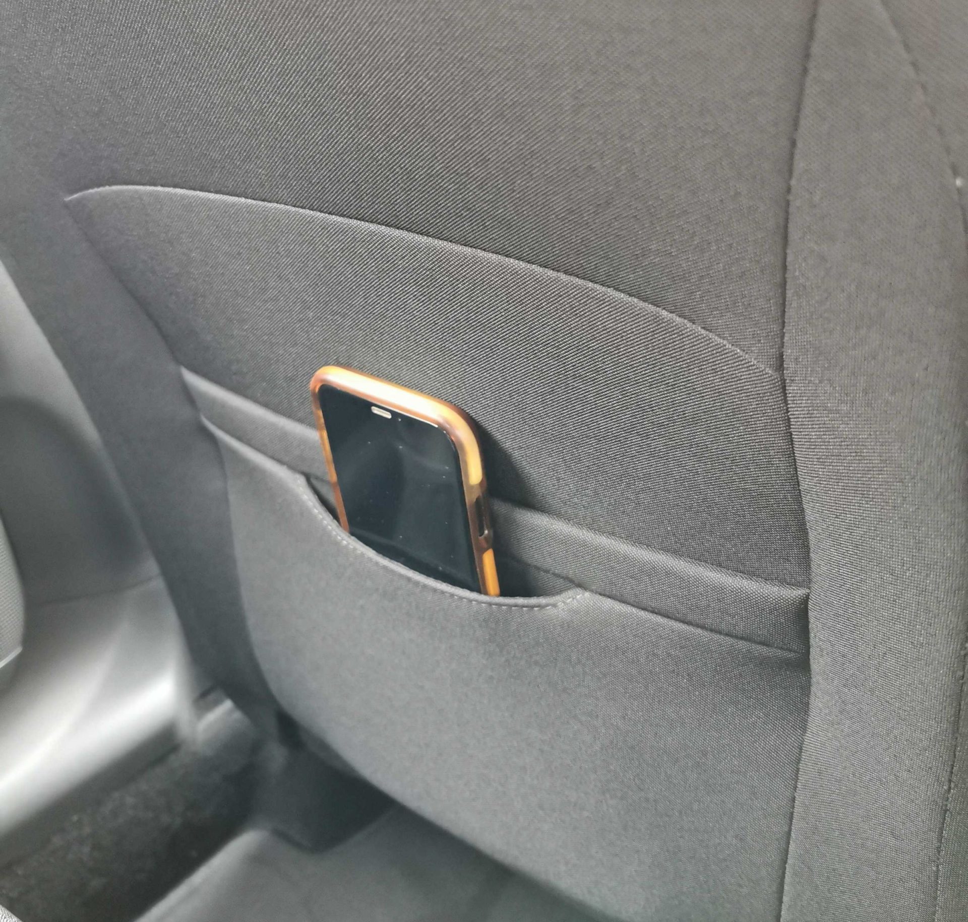 skoda fabia uber 
