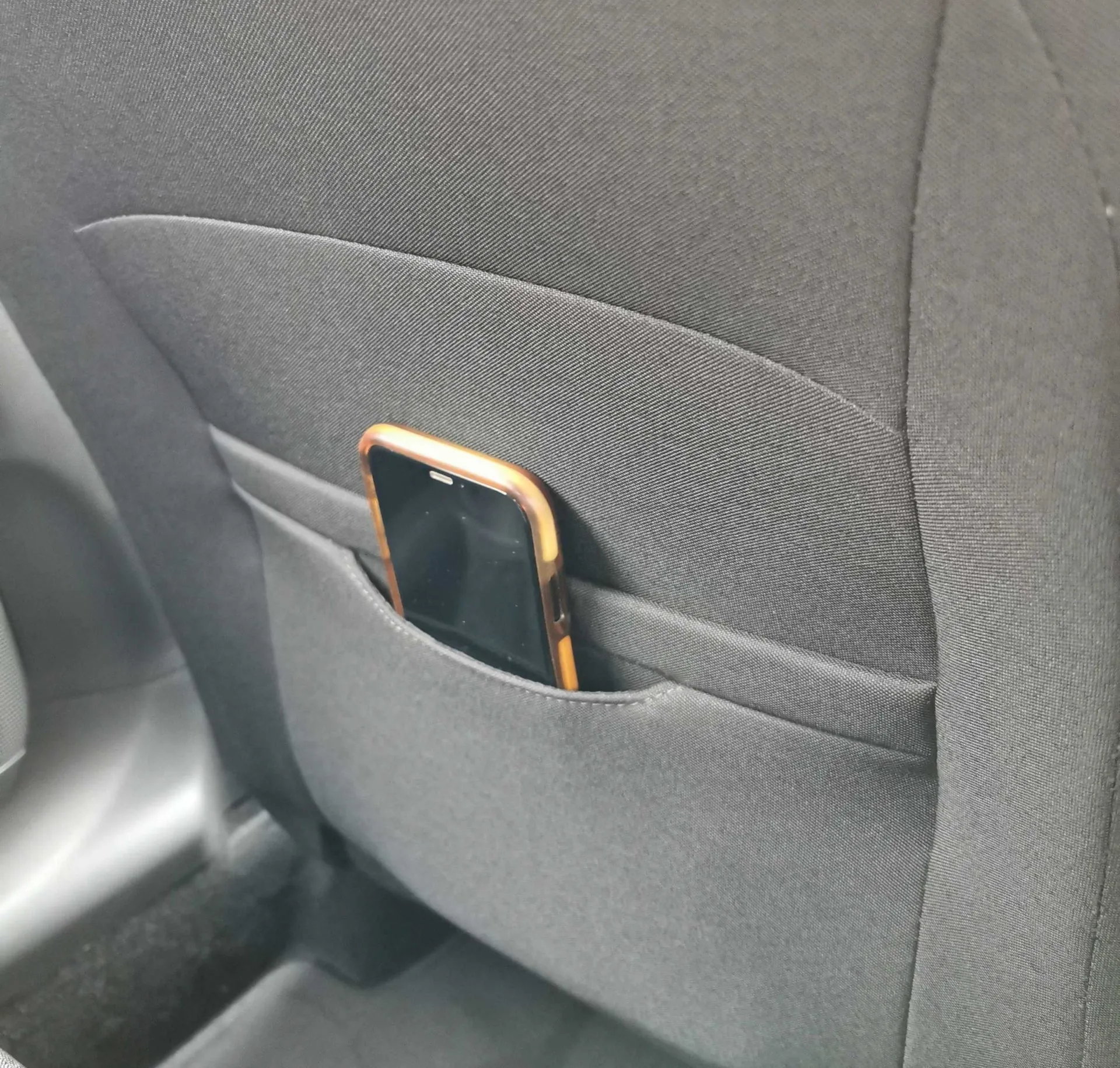 skoda fabia uber 