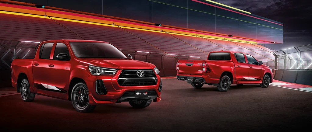 diesle w toyocie