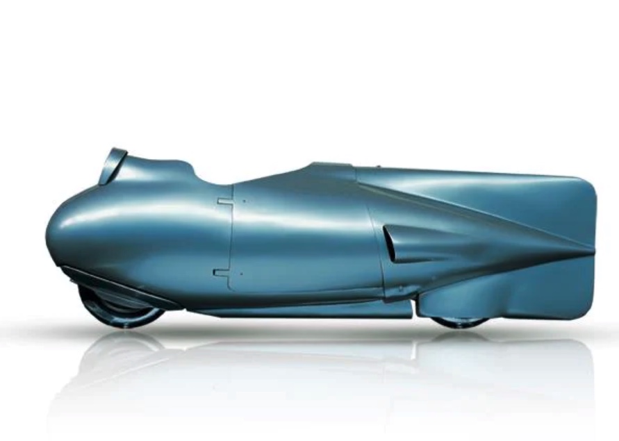 VESPA SILURO (TORPEDO)