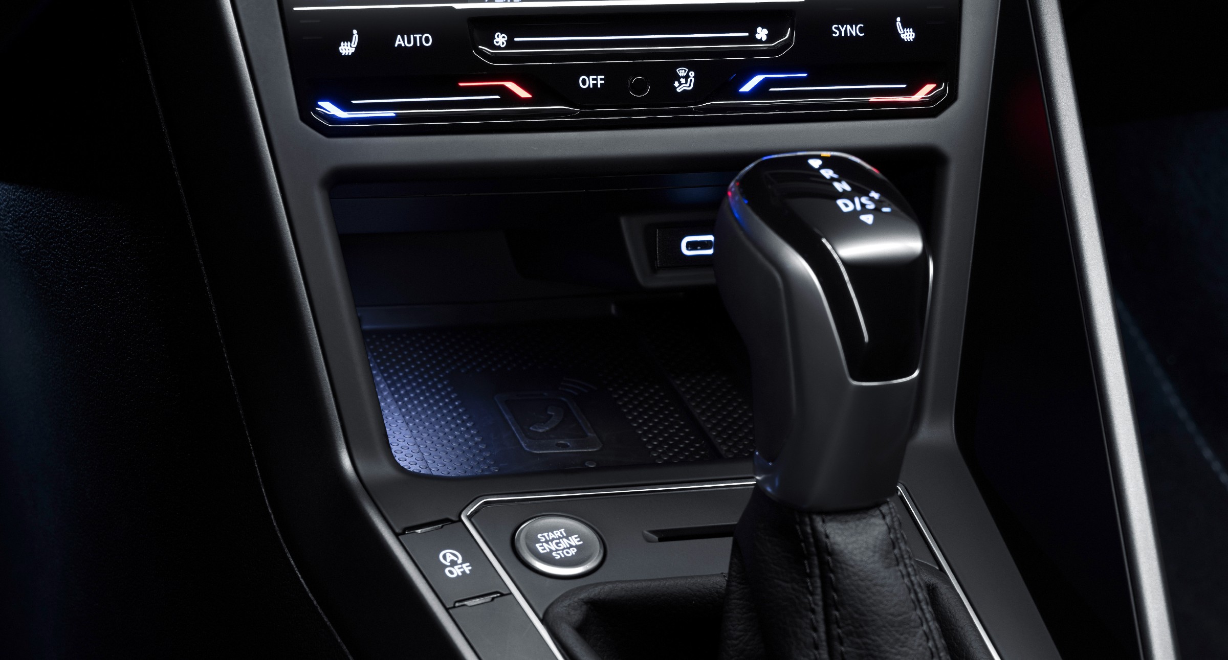 volkswagen rezygnuje z manualnych skrzyń biegów