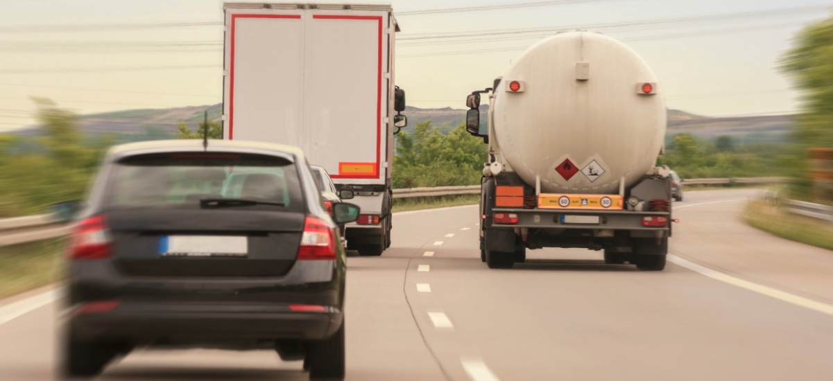 ukraińscy kierowcy firmy transportowe wojna