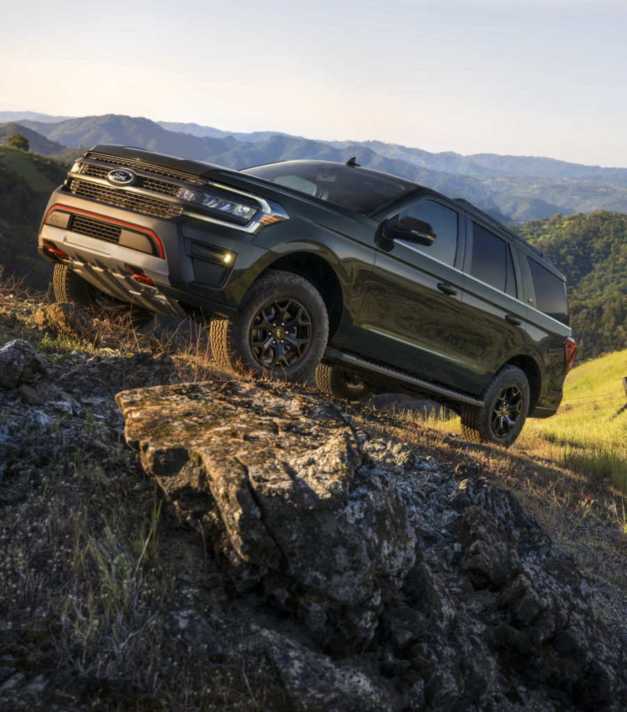 Ford Expedition