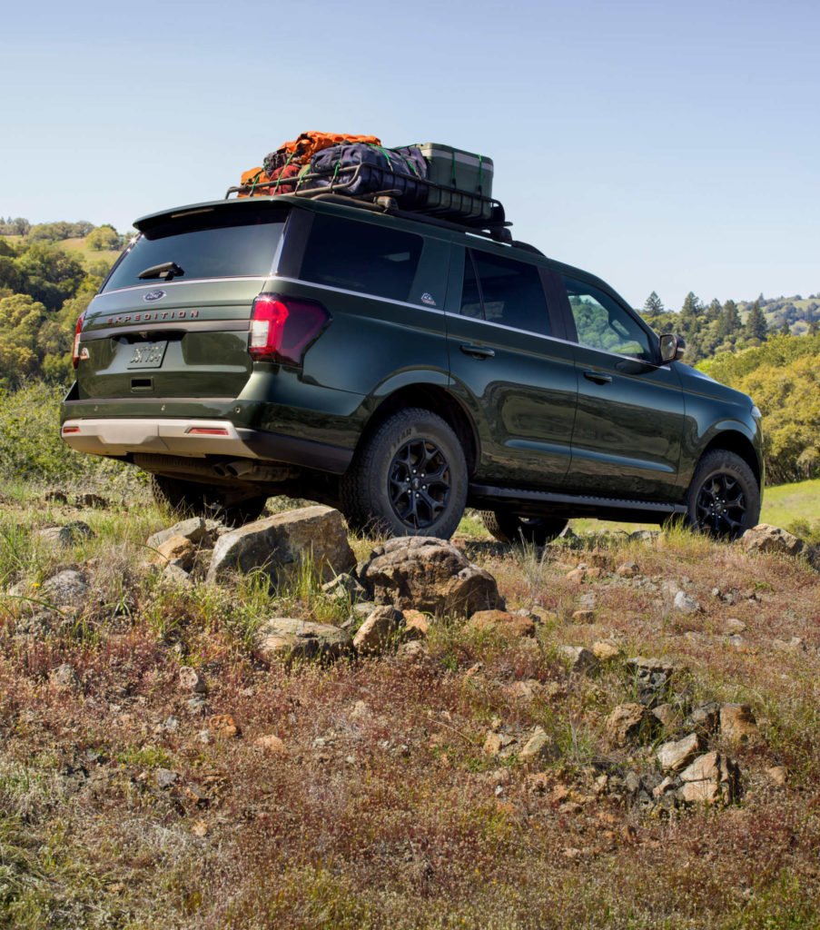 Ford Expedition
