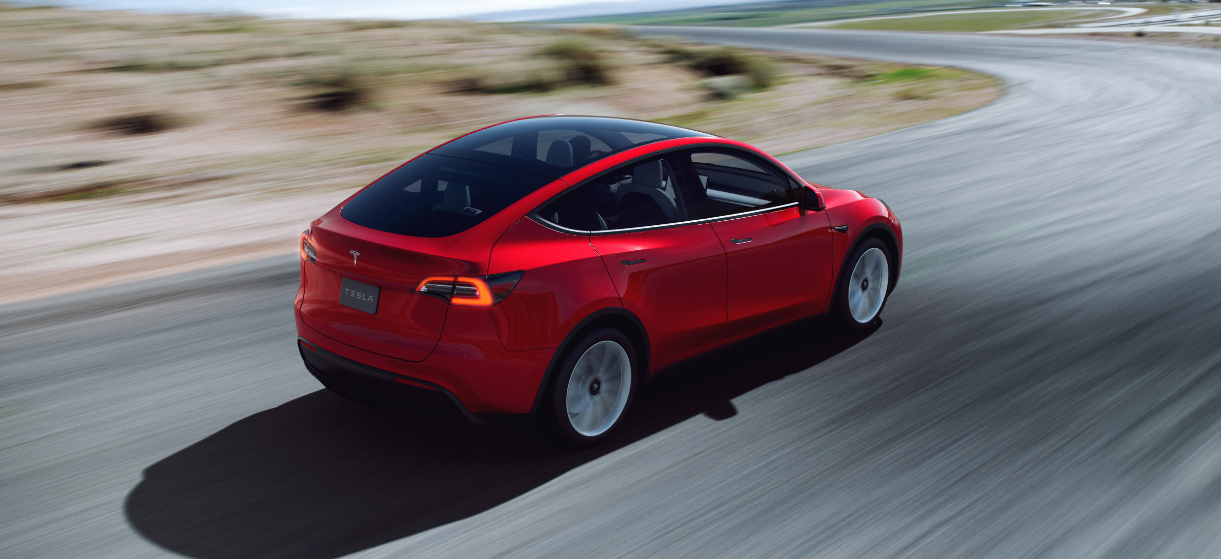 Tesla przeprowadza test FSD na próbie kierowców, którzy muszą milczeć