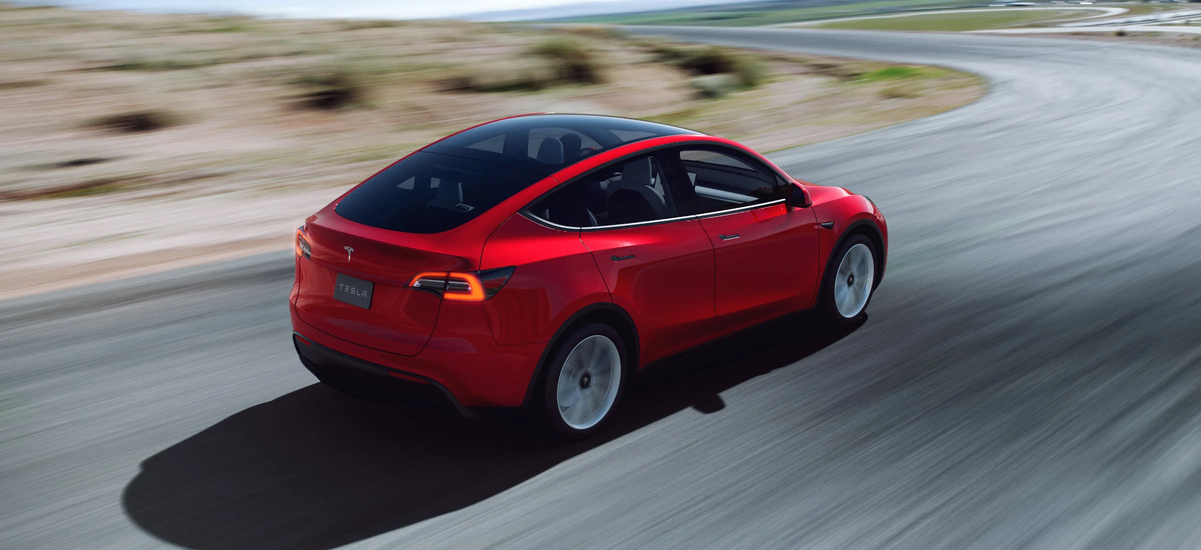 Tesla przeprowadza test FSD na próbie kierowców, którzy muszą milczeć