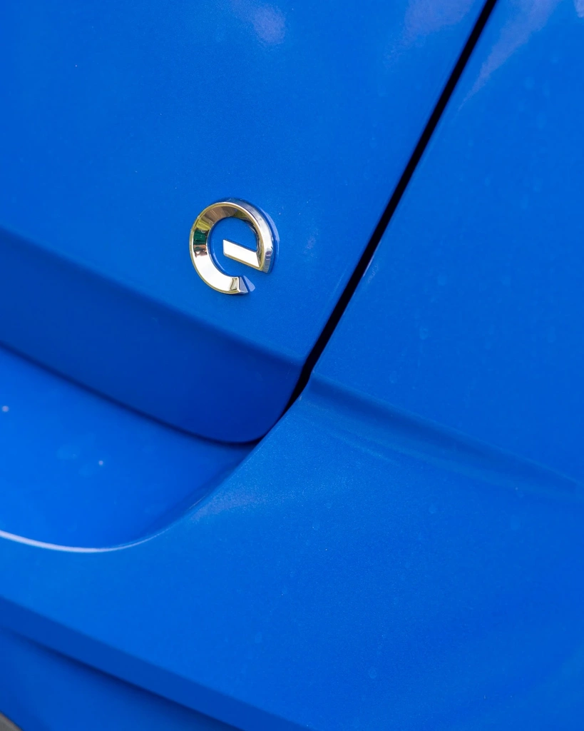 opel mokka e 2021 cena