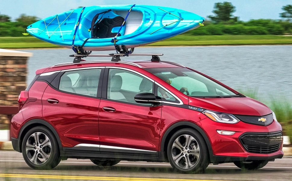 chevrolet bolt