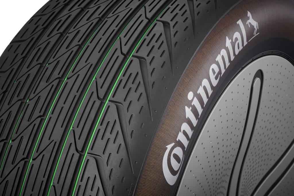 Continental Conti GreenConcept 