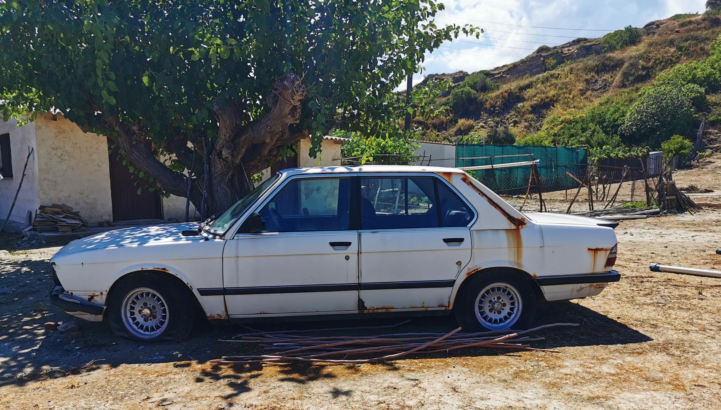Kreta motoryzacja 