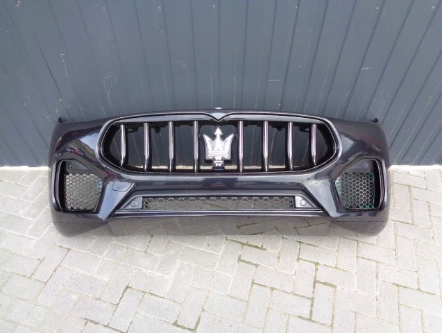 maserati grecale części 