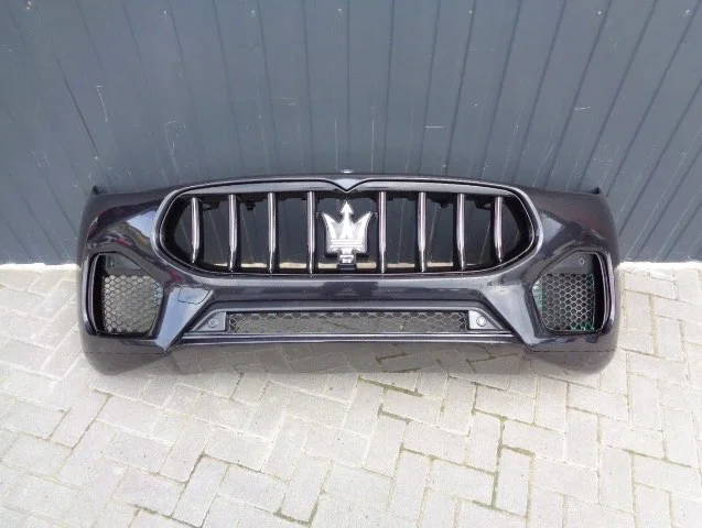 maserati grecale części