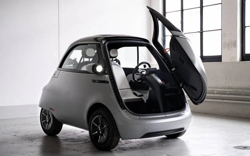microlino