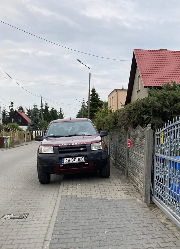 szkolna ulica wrocław