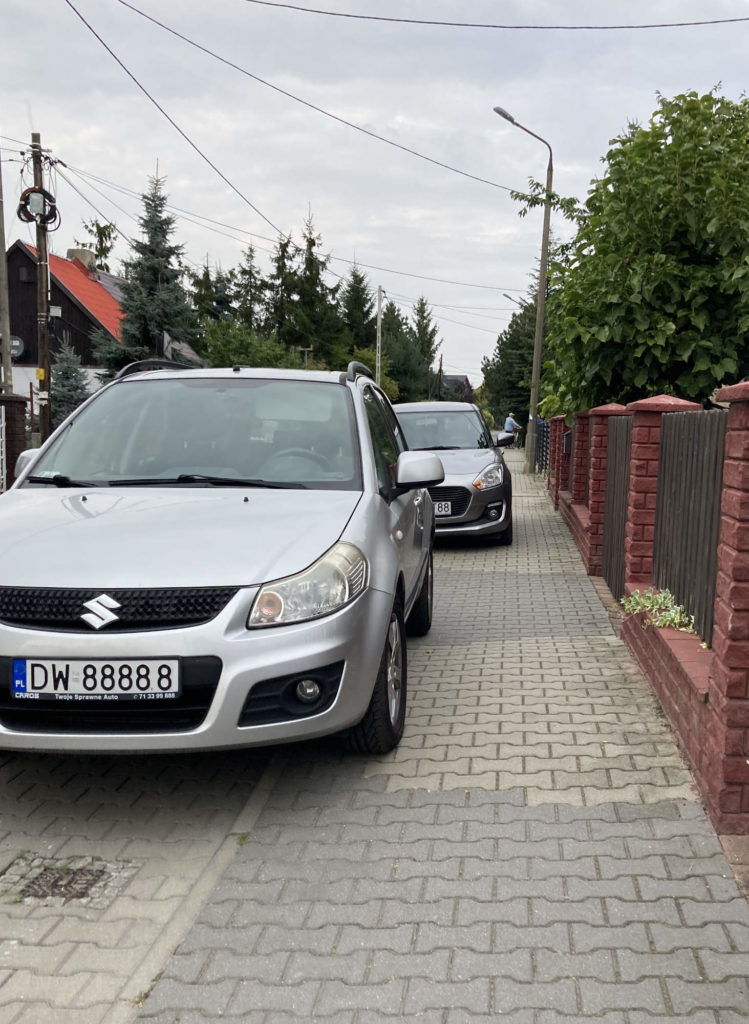 szkolna ulica wrocław