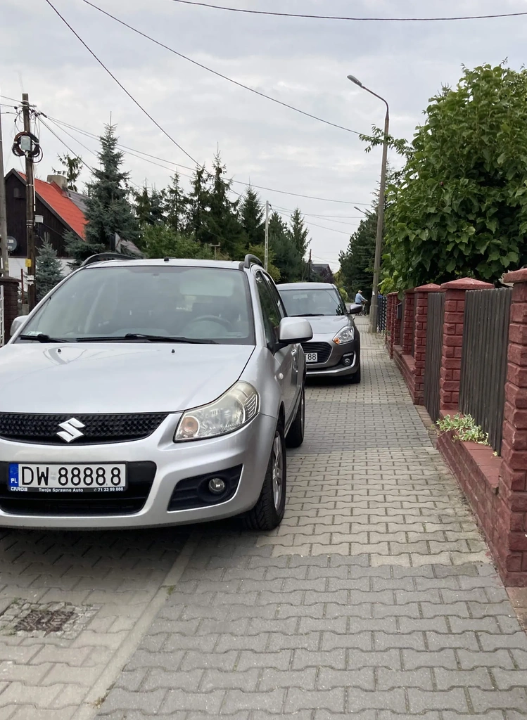 szkolna ulica wrocław